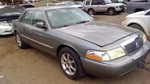 Automatic Transmission Id 3W7P-AA Fits 03-04 Grand Marquis 1553653. Fixed Price $899.99.