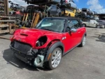 Manual Transmission Model Speed Fits 07-10 Mini Cooper 536938. Fixed Price $384.30.