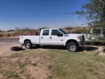 2012 Ford F350 Transmission & Transfer Case 4WD 4X4. Fixed Price $1600.00.