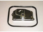 For 1974-1983 Mercedes 240D Automatic Transmission Filter Kit Febi 22164RVBB. Fixed Price $52.69.