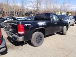 Automatic Transmission 4.3L 4WD Id 1KBD Fits 11 Sierra 1500 Pickup 4806404. Fixed Price $1175.00.