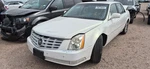 2007 Cadillac Dts Automatic Transmission Oem 101K Miles - LKQ454711279. Fixed Price $1282.60.