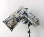2015-2018 Porsche Cayenne 3.6L Transfer Case W/ Motor Module 95834101309 79K. Fixed Price $599.89.