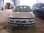 Automatic Transmission Awd Excluding Model Fits 03-04 Volvo 60 Series 1988576. Fixed Price $730.69.