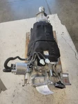 2018-2019 Subaru Crosstrek 2.0L Cvt Automatic Transmission 41K Miles. Fixed Price $1700.00.
