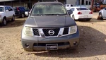 Automatic Transmission Cylinder Crew Cab 2WD Fits 07 Frontier 1167271. Fixed Price $1838.16.