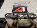96-97 Voyager Caravan Chrysler Sebring 2.4L Complete Fuel Rail W/2 Injectors Oem. Fixed Price $74.62.