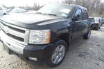 Chevrolet Silverado 1500 Automatic Transmission Oem 154K Miles - LKQ445380960. Fixed Price $1627.10.