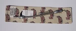 Lokar TD-3350TM Hi-tech Flexible Braided Stainless Trans Dipstick Gm TH350. Fixed Price $115.00.