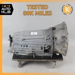 Mercedes R230 SL500 7G-TRONIC Automatic Transmission Assembly 722.901 Oem. Fixed Price $956.23.