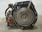 Automatic Transmission From 2007 Honda Civic 1.8L Fwd 11902734. Fixed Price $566.69.