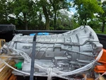 10R80 20-24 Ford Transit 3.5L Complete Transmission & Torque Converter Rwd. Fixed Price $3799.00.