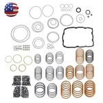 Rebuild Kit For AB60E AB60F Transmission Toyota Sequoia LX570 GX460. Fixed Price $244.14.