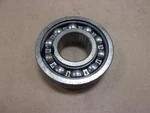 Bca 1306L0 Single Row Deep Groove Radial Ball Bearing Id X 72 Od 20 Mm. Fixed Price $34.99.