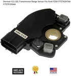 Transmission Range Sensor Module Assembly #511-101 Fits Ford F250 -high Quality. Fixed Price $66.10.