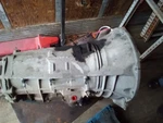 Automatic Transmission 2WD 4.7L 45RFE Fits 07-10 Dakota 332678. Fixed Price $674.90.