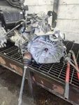 Used Automatic Transmission Assembly Fits: 2012 Honda Civic 1.5L Hybrid Mx Gr. Fixed Price $1116.00.