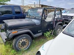 Manual Transmission Cylinder Fits 94-95 Wrangler 3125502. Fixed Price $1200.00.