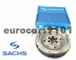 New! Volkswagen Jetta Sachs Automatic Dual Clutch Flywheel 2295000506 06F105266L. Fixed Price $667.00.