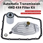 Automatic Transmission Filter Kit For Jeep Grand Cherokee Dodge Ram 1500 Durango. Fixed Price $22.80.