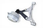 1997-2004 Porsche Boxster Right Transmission Mount, 986-375-049-02, F019, Oe. Fixed Price $75.04.