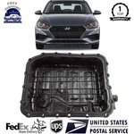 Transmission Pan Hyundai Accent Kia Rio Elantra Gt Sportage Forte Soul Koup. Fixed Price $45.41.