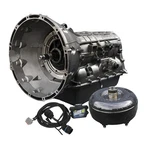 Bd Diesel 11-14 Ford 6.7L 6R140 Stage Transmission And Converter Package. Fixed Price $9171.23.