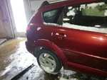 Automatic Transmission 1.8L Vin 8TH Digit Fwd Opt MU4 Fits 03-04 Vibe 1613968. Fixed Price $625.00.
