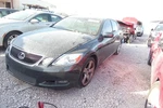 2007 Lexus GS350 Automatic Transmission Oem 145K Miles - LKQ446511637. Fixed Price $1415.10.