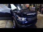 Used Automatic Transmission Assembly Fits: 2009 Kia Borrego 4.6L 8 Cylinder. Fixed Price $1195.00.