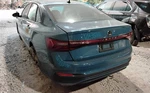 2025 Volkswagen Jetta Automatic Transmission Oem 17K Miles - LKQ435550063. Fixed Price $1892.10.