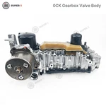 Transmission Valve Body For Audi A4 B9 A5 F5 Q5 Fy A6-0CK DL382 7-SPEED Dsg. Fixed Price $819.99.