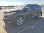 Used Automatic Transmission Assembly Fits: 2016 Toyota Highlander 3.5L Vin K. Fixed Price $2706.00.