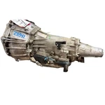 1999-2002 Gmc Sierra 1500 2WD 4.8L Automatic Transmission Oe. Fixed Price $644.39.