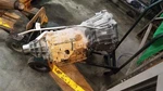Automatic Transmission 2WD Floor Shift With Tow Package Fits 14 Titan 931029. Fixed Price $1600.00.