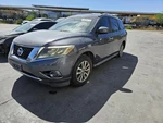 Automatic Transmission Cvt 3.5L Cylinder 2WD Fits 13-14 Pathfinder 32692198. Fixed Price $2544.33.