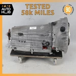 Mercedes W207 E400 CLS400 7G-TRONIC Automatic Transmission 722.904 Rwd Oem 58K. Fixed Price $954.50.
