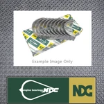 Ndc Std Conrod Bearing Set Fits Hyundai G4GC Elantra Hd Xd Fd I30CW Tibur. Fixed Price $36.57.
