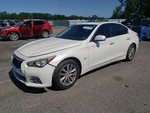 Automatic Transmission Speed 3.0L VR30DDTT Awd Fits 17 Infiniti Q60 2131631. Fixed Price $450.00.