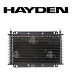 Hayden Automatic Transmission Oil Cooler 1960-2007 Ford F-250 Radiator Jm. Fixed Price $86.96.