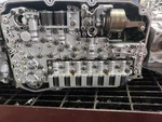 18 19 Mercedes GLE400 Transmission (suv, Vin D, 4TH Digit, At), (awd). Fixed Price $1295.00.