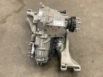 2017-2020 Jaguar F-pace Awd Transfer Case Unit Oem LOT791. Fixed Price $186.00.