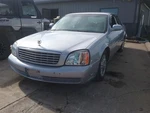 Automatic Transmission Fwd Vin Y 8TH Digit Id 4AAN Fits 04-05 Deville 1451745. Fixed Price $854.91.