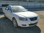 Automatic Transmission 2.4L Fits 06-07 Sonata 2264950. Fixed Price $409.50.