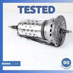 10-13 Bmw 528I 8HP Transmission Planetary Gear Clutch Assembly W/ Oil Pump Oem. Fixed Price $249.00.