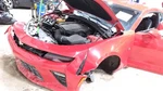 2017 Chevrolet Camaro Automatic Transmission Oem 95K Miles - LKQ439734356. Fixed Price $3058.10.