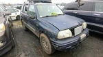 Automatic Transmission 2.0L 4WD Fits 99-03 Vitara 32287607. Fixed Price $636.57.