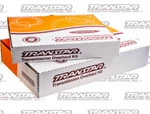 68RFE 2007-UP Transmission Master Overhaul Kit With Steels Filter Dodge Ram. Fixed Price $569.00.
