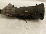 Automatic Transmission Mercedes A1662706801 Ml. Fixed Price $2673.75.