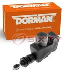 Dorman Rear Right Door Lock Actuator Motor For 1977-1990 Cadillac Deville Wg. Fixed Price $68.74.